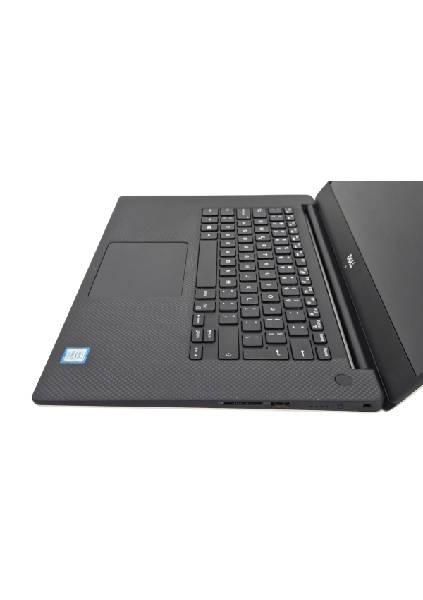 Dell XPS 9570 i7-8750H 16GB 512GB SSD 15,6